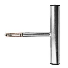 Supporto antenna Wi-Fi con tassello per fissaggio a muro