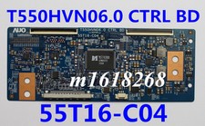 Original T-con Board T550HVN06.0 CTRL BD 55T16-C04 SONY T550HVN06.0 55T16-C04