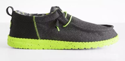 NWT New Hwy Dude Wally Funk Radiant Stretch mens sz women's sz