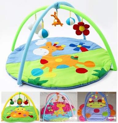 travel play gym