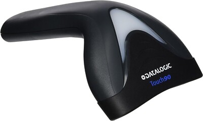 Datalogic Touch 90 USB 1D Barcodeleser Lineare Codes Stacked