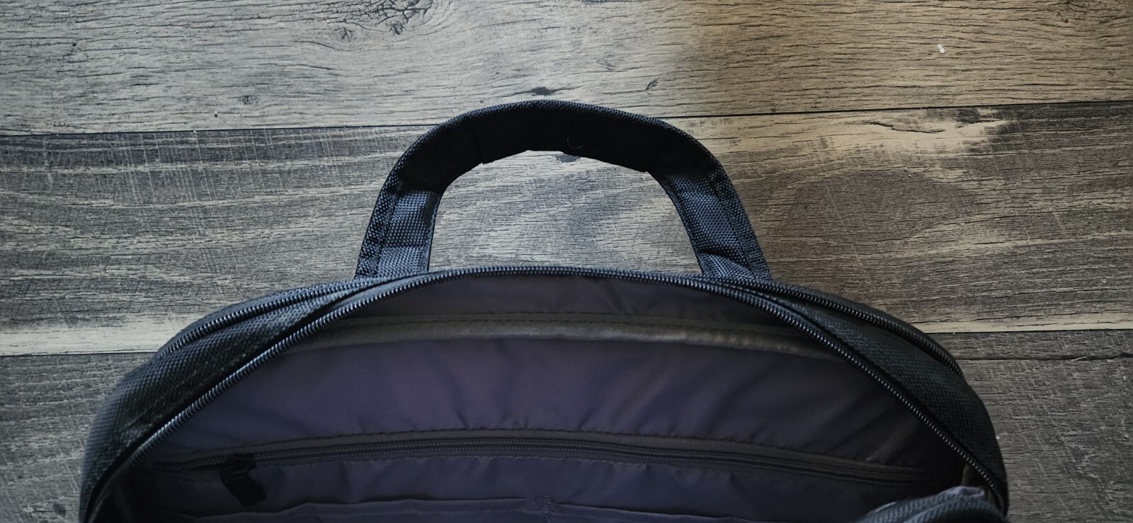 Marvel Eco Style Pro Tech Topload Laptop Bag - Lenovo Dell Multi Pocket Black