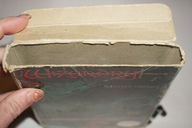 Wizardry: Proving Grounds of the Mad Overlord (Nintendo NES) with Box #2