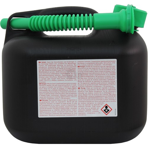 2x Original Liqui Moly 5155 pro Line Jetclean Diesel Sistema Limpiador Bidón 5L - Imagen 3 de 3