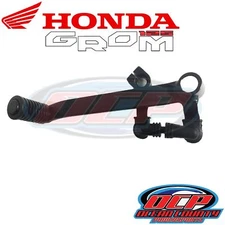 NEW GENUINE HONDA 2014 - 2026 GROM 125 OEM GEAR SHIFT LEVER SHIFTER PEDAL ASSY