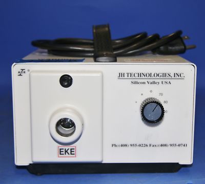 JH Technologies 20500/26 Fiber Optic Illuminator  - 13664