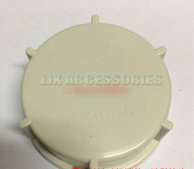 1PC Dishwasher main wash   plug end cap 01-245084-002 Accessories #A6-35