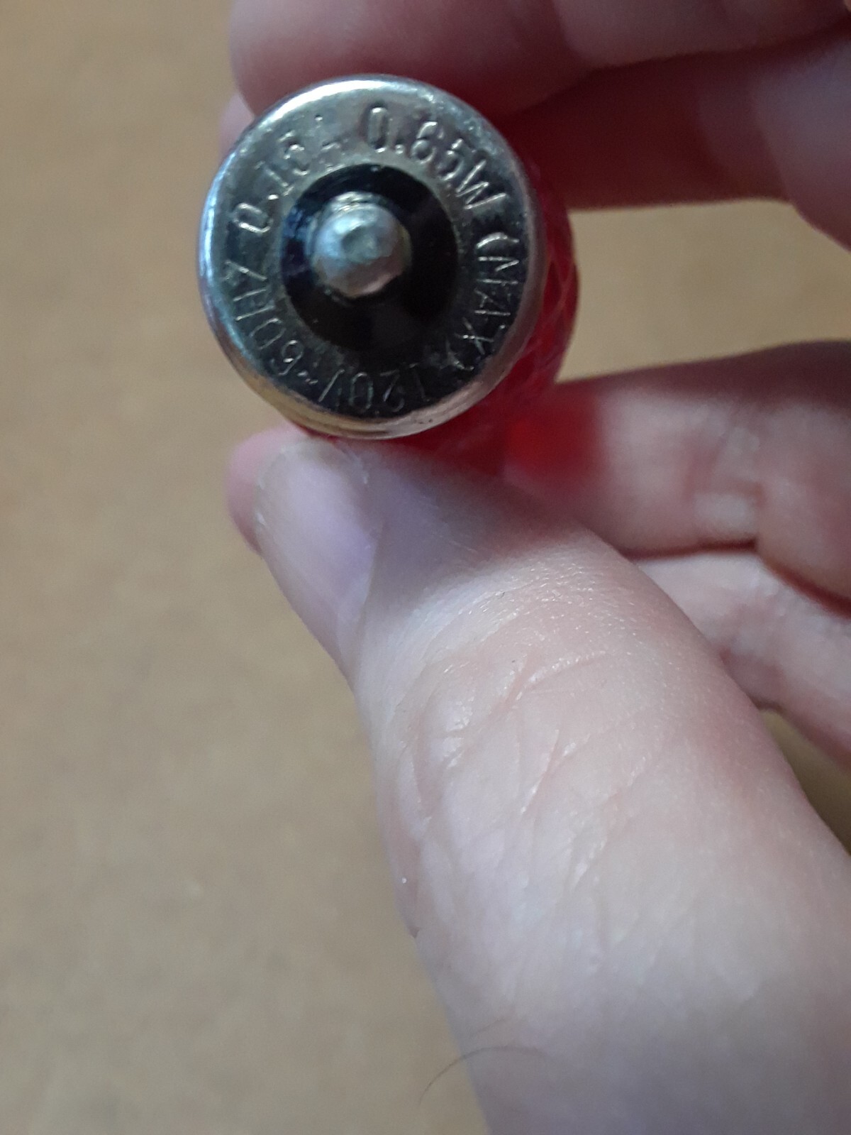 C9 LED Christmas light bulbs Red 88 eBay