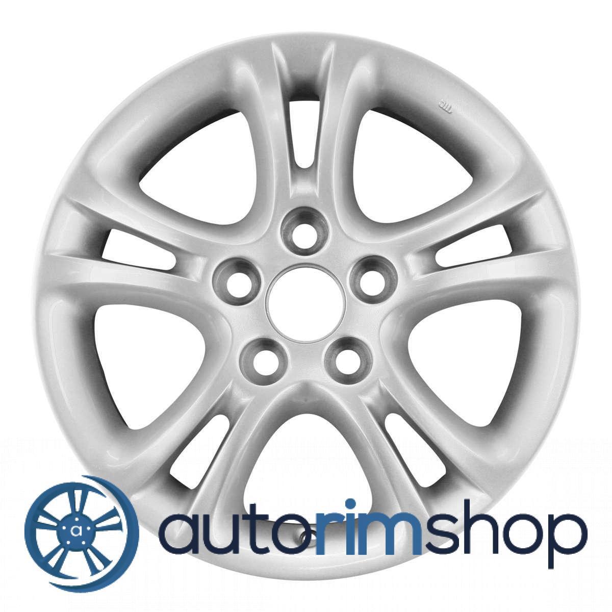 OEM Toyota 17" Wheel Rim – Avalon Camry Solara 2004-2009 – 5x114.3 – 42611AA040 – Remanufactured