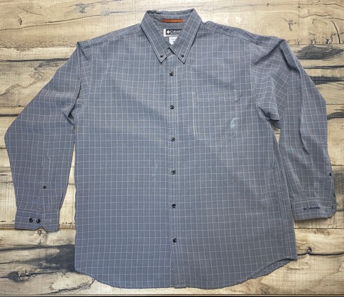 Columbia Sportswear XCO Mens Long 