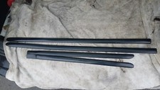 Mazda 323 F 323f 1995-1998 Door Trims Side Left Right Front Rear