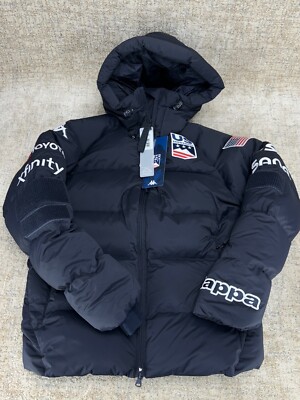 U.S NAVY SHIP BOARD jacket XL