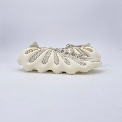 Yeezy 450 ''CLOUD WHITE'' 2024 - Size 8.5 - h68038 (11844-6)