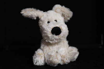 Target 2010 Small 7  Puppy Dog SO CUTE!