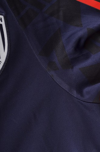 BOURNEMOUTH ENGLAND 2019/2020 AWAY FOOTBALL SHIRT UMBRO SIZE S - Picture 7 of 9