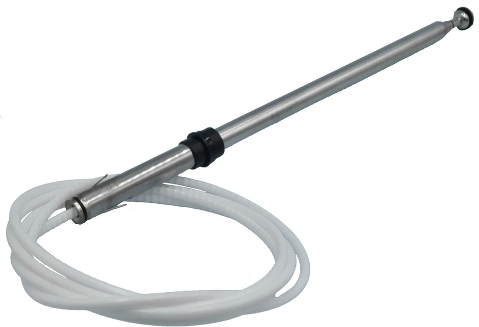 Mástil de antena eléctrica para Lexus SC430 2002-2010 Foto 2 de 4