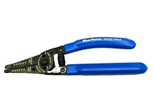 Blue-Point NEW PWC7A AWG 20 to 32 Wire Cutter / Stripper Copper Only