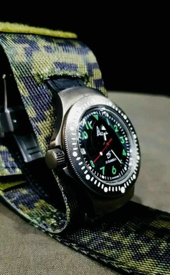 original army watch