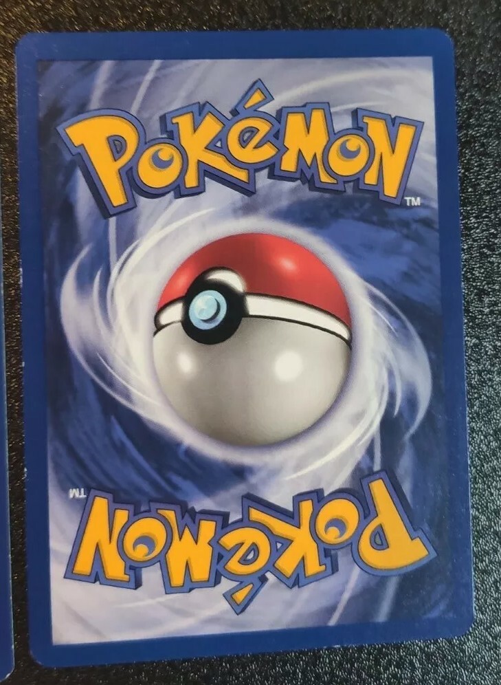 pokemon first movie promo cards 1999 Pokmon The First Movie Vintage PROMO Cards! All somewhat still in great condition : r/PokemonTCG