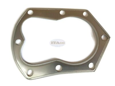 GUARNIZIONE TESTA CILINDRO ELRING 743.170 per NISSAN PRIMERA (P12) 2.2