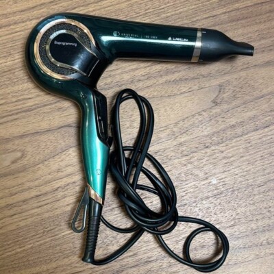 REPRONIZER 7D Plus Dryer Beauty appliances violet Fashion