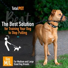 Dog Rope Leads Head Collars for sale UK