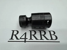 Snap-on Tools USA NEW 3/8" Drive 15mm LOW PROFILE Impact Swivel Socket RIPFM15C