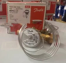 TGEL11 067N3296 5/8*7/8 Thermal  Valve