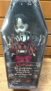 living dead dolls series 15