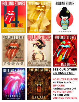 ROLLING STONES 旧規格　未開封 Amazon.com: The Rolling Stones 1964-1969 - Limited Edition