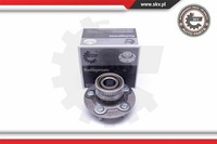 1X Esen SKV Radlagersatz Radnabe Hinten FüR Chrysler PT Cruiser PT Dodge Neon II