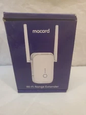 Fastest WiFi Extender/Booster | Latest Release Up to 74% Faster | Broader...