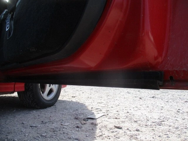 Used Front Right Door Assembly Front fits: 1994 Oldsmobile Cutlass 2 Dr Conv ele — 第 3/4 张图片