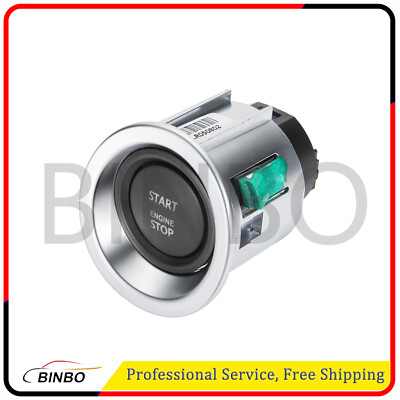 Car Engine Start Stop Ignition Switch Button For LR Range Rover L322 Land Rover