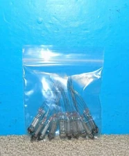 10 NOS 5886/CK571AX Electrometer Pentode Tubes 