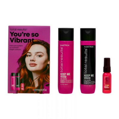 Matrix Total Results Keep Me Vivid Anti-Fade Geschenkset