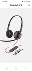 HP POLY Cuffie Blackwire 3220 Stereo USB-C Con Adattatore USB-C A 8x228a6