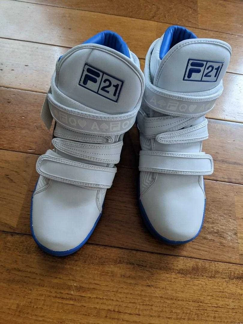 Fila jack sales