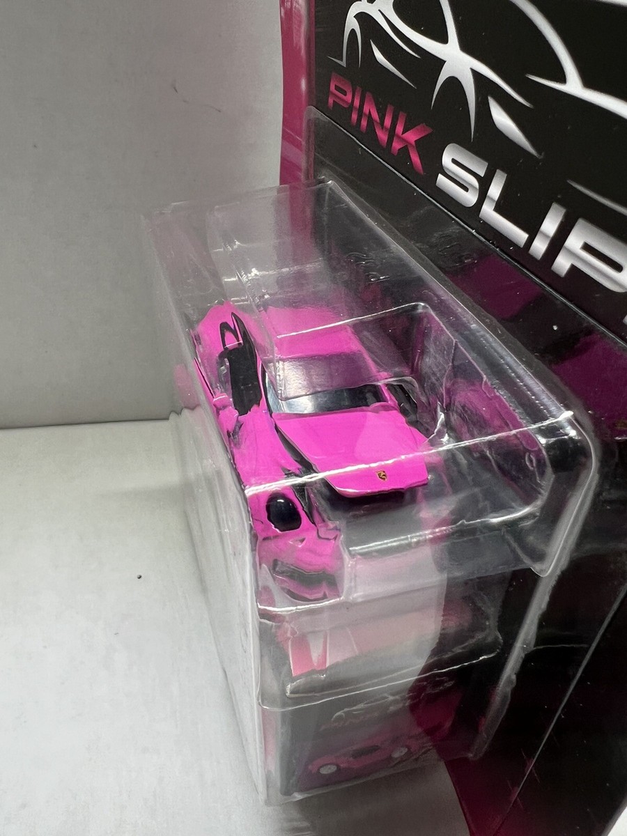 JADA Pink Slips Porsche 911 Carrera S (992) CHASE 2024 | eBay