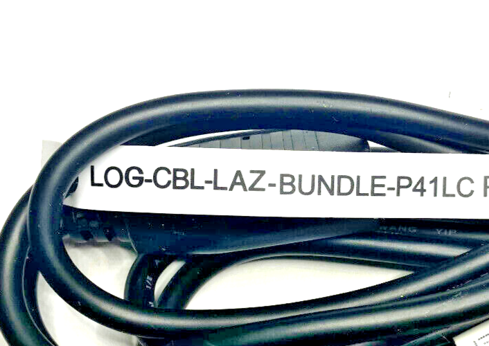 BRAND NEW! La-Z-Boy 10.000117 Lazy Boy LOG-CBL-LAZ-BUNDLE-P41LC