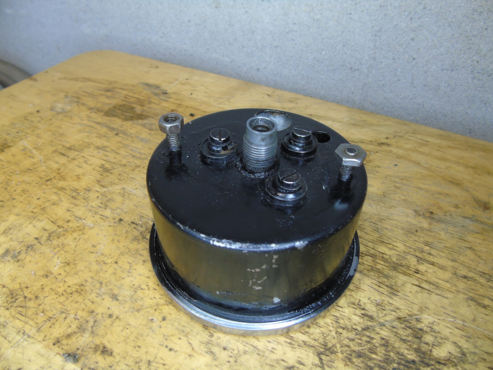 1975 Triumph Bonneville T140 In United Kingdom - For Sale | Car & Classic - Foto 5