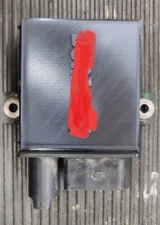 04 05 Chevrolet GMC DURAMAX 6.6 LLY Glow Plug Control Module Rebld Srvce P0670!!