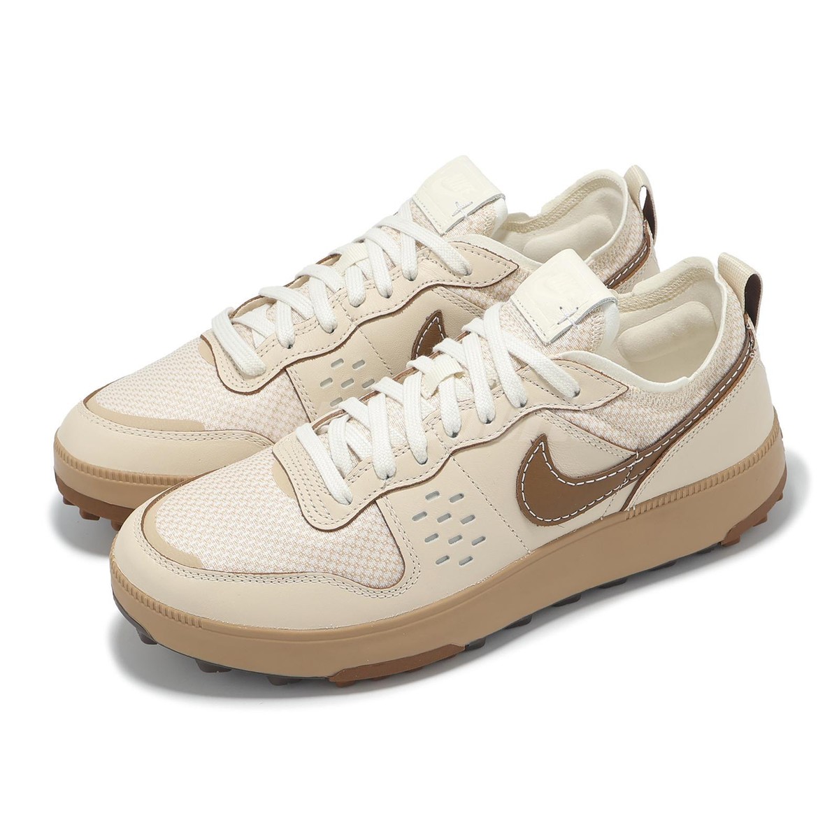 nike ivory pale
