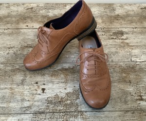 clarks oxford womens
