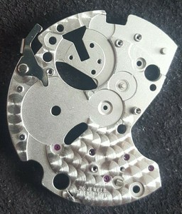 eta 7750 parts