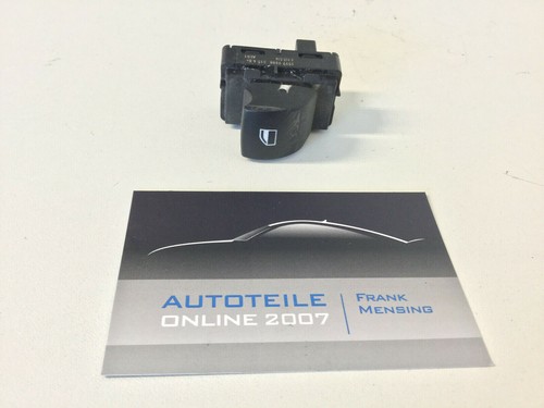 BMW 1er Schalter Fensterheber Fensterheberschalter 6935534  15979800