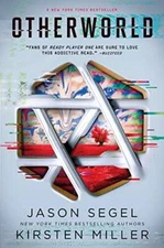 Otherworld (Last Reality) - Paperback By Segel, Jason - VERY GOOD