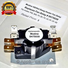 Modine HD 5h75031 Flame Sensor Hot Dawg Gas Heaters Fast Ship Instructions  for sale online | eBay