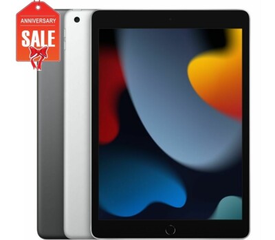 Apple iPad 10.2