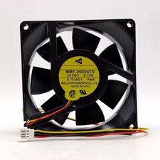 1PCS MMF-09D24TS-RM9 DC24V 0.19A 3-Pin Silent Cooling
